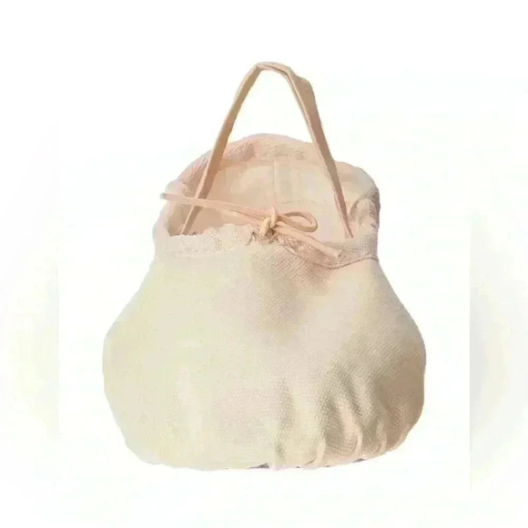 Danzcue Adult Split Leather Sole Ballet Dance Slipper Pink Sz 8.5 M - Picture 9 of 15